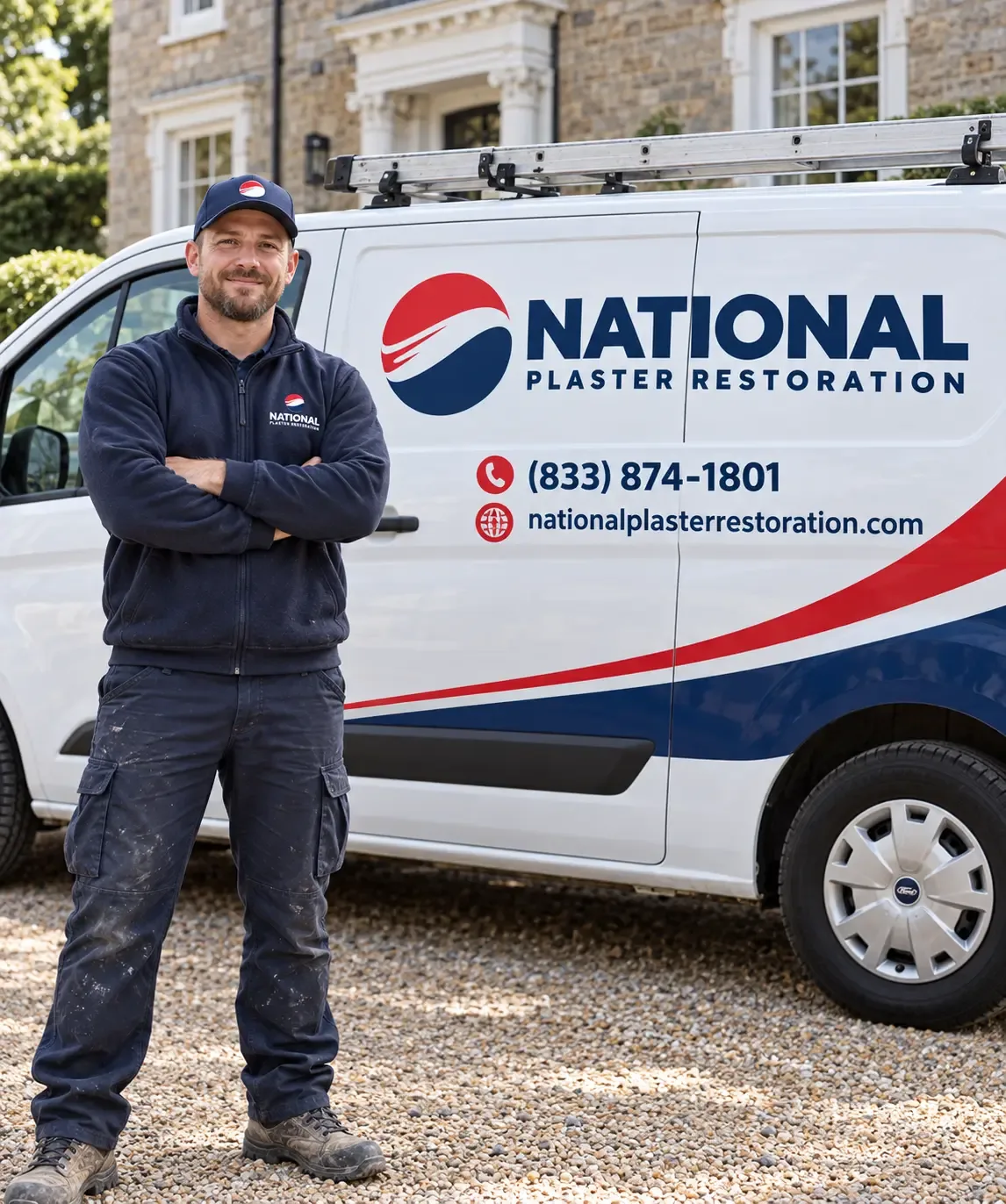 Plaster Repair company in Marbury, MD